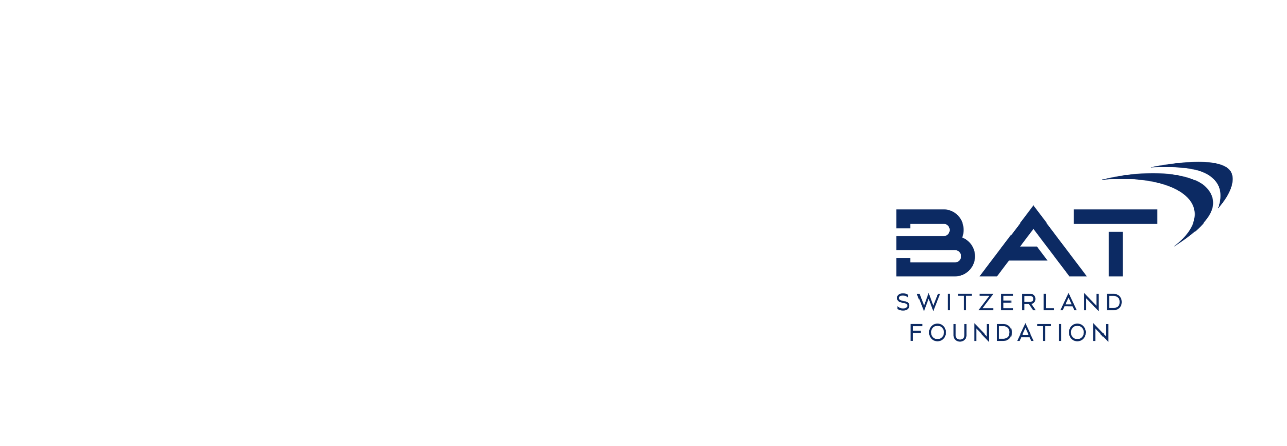 BAT Switzerland Foundation Logo