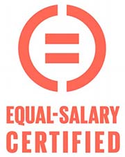 Equal Salary Certified